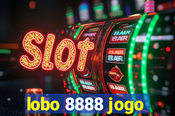 lobo 8888 jogo